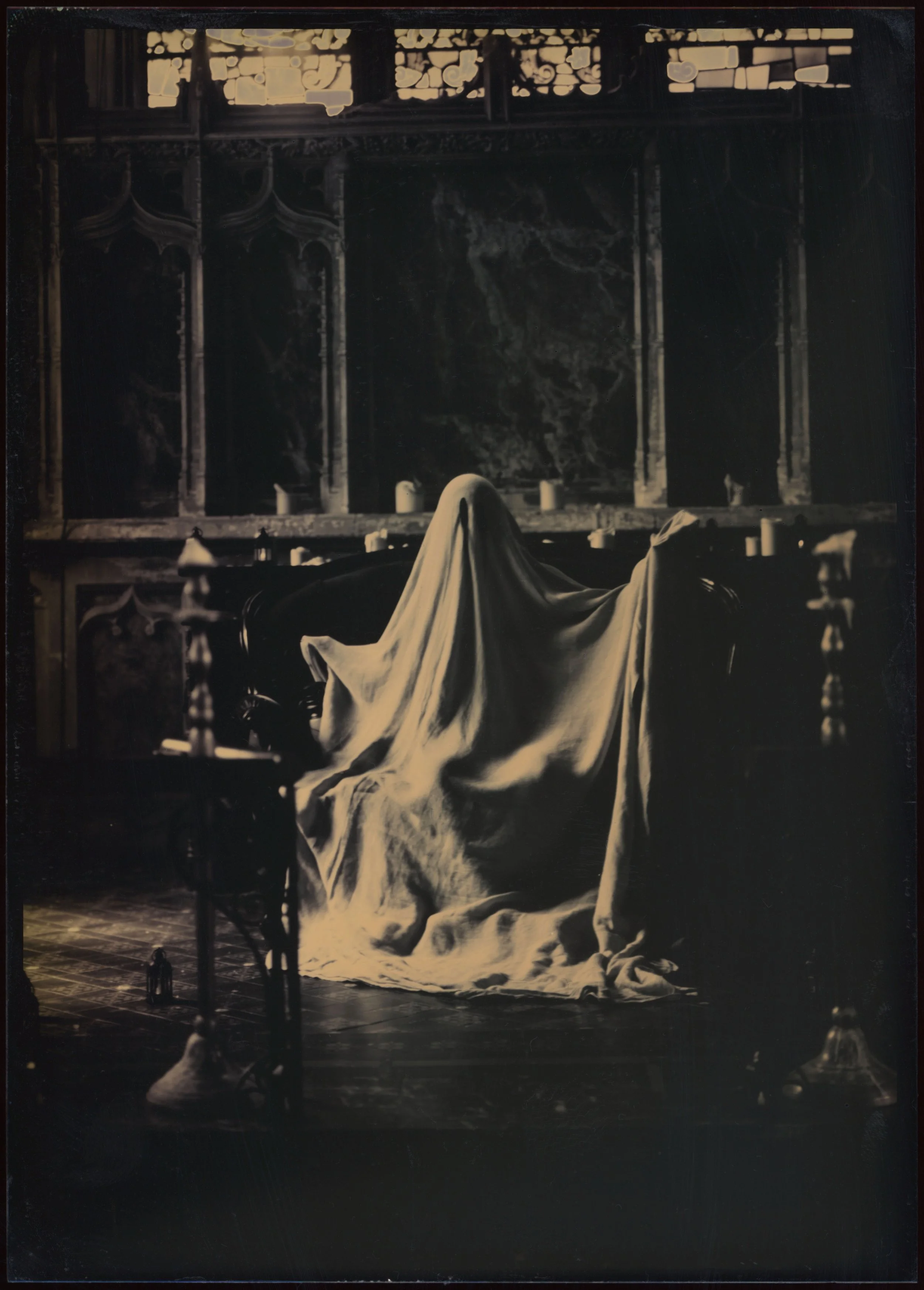 About 1 — 𝔗𝔥𝔢 ℌ𝔞𝔲𝔫𝔱𝔰 ℭ𝔲𝔯𝔦𝔬𝔰𝔦𝔱𝔶 𝓢𝔥𝔬𝔭𝔭𝔢